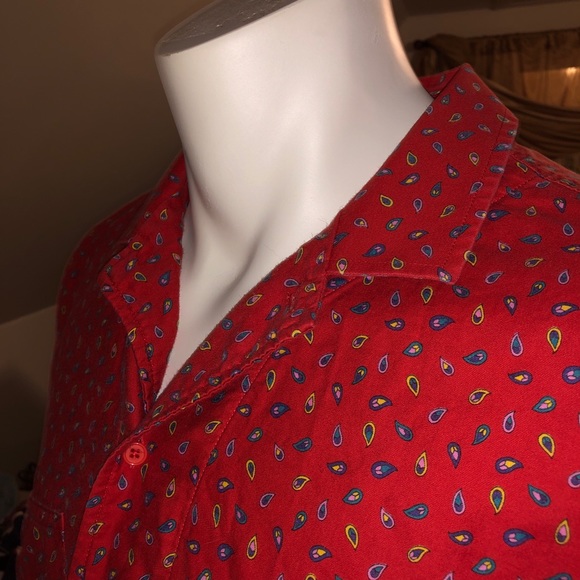 Vintage Button Down - Picture 4 of 6